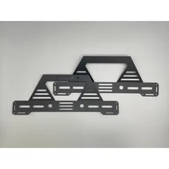 ANCAM SC50-TT シェルコンハンドル シェルフコンテナ50用カスタムハンドル 新品未使用