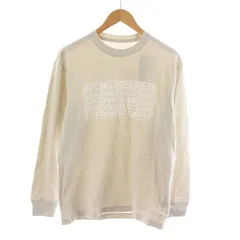 ナイキ NIKE タグ付き JORDAN BRAND AS M J 23ENG LS CREW LIGHT BONE WHITE ジョーダンブランド Tシャツ ロンT 長袖 プリント S ボーンホワイト DC9768-072 /NQ