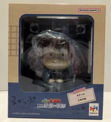 メガハウス るかっぷ 土井半助