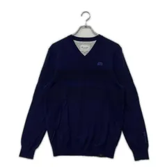 2025年最新】トラビスマシュー セーターの人気アイテム - メルカリ