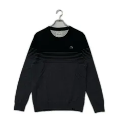 2025年最新】トラビスマシュー セーターの人気アイテム - メルカリ