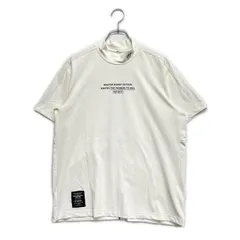 2025年最新】マスターバニーモックネックの人気アイテム - メルカリ