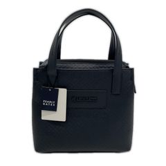 未使用品 ムータマリン muta MARINE ショルダーバッグ 黒 ラウンド