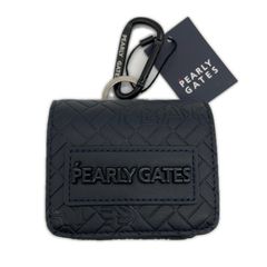 未使用品 ムータマリン muta MARINE ショルダーバッグ 黒 ラウンド