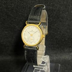 稼働品】 UNIVERSAL GENEVE ユニバーサルジュネーブ 腕時計 レディース