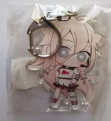 ボーカロイド IA アクリルキーホルダー - メルカリ