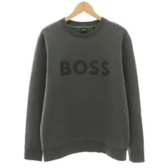 2026年最新】Hugo Boss メンズ トレーナー・スウェットの人気アイテム
