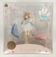GOLDENHEAD あみあみ限定版 あみあみ限定版 うちのねこが女の子でかわいい 「きなこ」 ~おはようVer.~