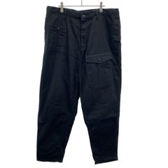 BLACK Scandal Yohji Yamamoto カラスパンツ - メルカリ