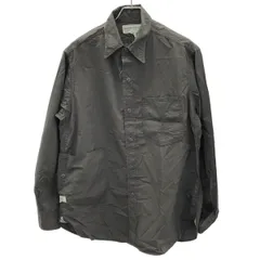 2026年最新】SASSAFRAS メンズ シャツの人気アイテム - メルカリ