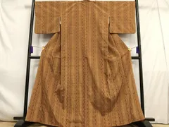 2026年最新】着物 紬 の人気アイテム - メルカリ