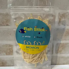 にこ様専用！フィッシュスティック30g×2