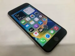 【金モバ】★期間限定大特価★訳あり★simフリー★iPhone SE 第3世代 (SE3)/64GB★スターライト★バッテリー78％★利用制限〇★Apple★ios★
