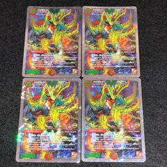 デュエマ シュトラ 4枚 - メルカリ