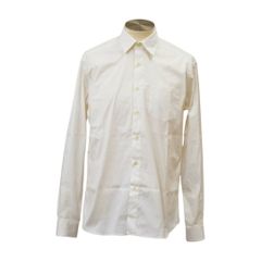 レア】PRADA 半袖 ポロシャツ グレー コットン XL UJN444 - メルカリ