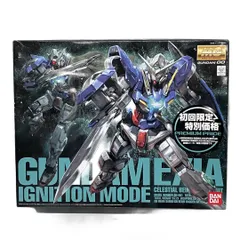 2025年最新】mg ガンダムエクシア イグニッションモードの人気アイテム