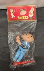 2025年最新】ミスタージャイアンツ ソフビの人気アイテム - メルカリ