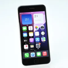 【美品＊純正バッテリー84%】docomo SIMフリー iPhoneSE 第３世代 64GB スターライト MMYD3J/A