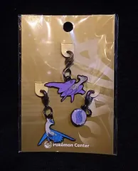 ポケモン メタルチャーム ポケットモンスター メガラティオス ラティオス