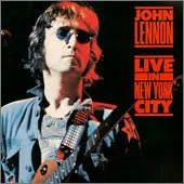 (CD)ライヴ・イン・ニューヨーク・シティ／ジョン・レノン