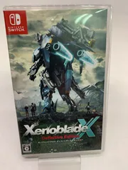 2025年最新】ゼノブレイド ディフィニティブ・エディションの人気 2025年最新】ゼノブレイド ディフィニティブ・エディションの人気
