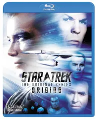 2026年最新】スター・トレック:宇宙大作戦 Blu-rayコンプリートBOX の