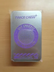 未開封 TWICE（トゥワイス） 10周年 ポップアップ ティンケース ジョンヨン(JEONGYEON)