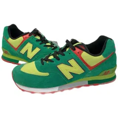 ニューバランス new balance 観賞用 ミタスニーカーズ コラボ CM576 AZ メンズ靴 スニーカー マルチカラー 27.5cmサイズ 201-shoes1567