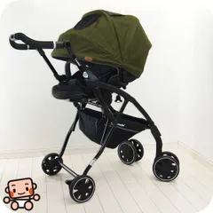 2025年最新】コンビ ベビーカー グリップカバーの人気アイテム - メルカリ