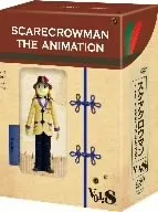 2026年最新】スケアクロウマン SCARECROWMAN THE ANIMATION の人気