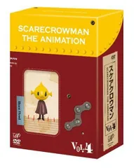 2025年最新】スケアクロウマン SCARECROWMAN THE ANIMATION の人気