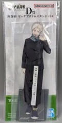 BANDAI SPIRITS 一番くじ 呪術廻戦 5th anniversary D賞 狗巻棘 ビッグアクリルスタンド