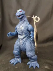 バンダイ ムービーモンスターシリーズ ゴジラ(1954) レトロブルーver.