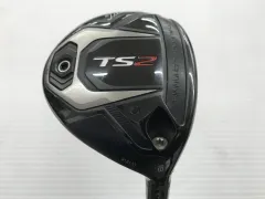 タイトリスト TS2 フェアウェイウッド 3w 5w 2個セット 送料込 楽天市場】タイトリスト ts2 フェアウェイウッドの通販