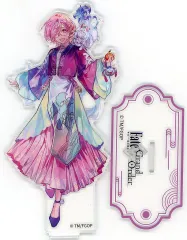 【中古】アクリルスタンド・アクリルパネル シールダー/マシュ・キリエライト アクリルスタンド 「Fate/Grand Order 簡体字版春節イラスト」 中国限定
