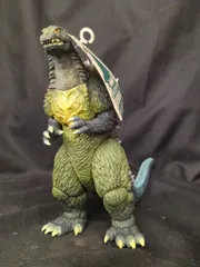 バンダイ ムービーモンスターシリーズ ゴジラ2004 劇場限定