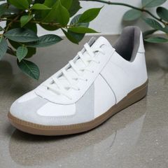 極美品 REPRODUCTION OF FOUND 1700LUX 41 白スニ - メルカリ
