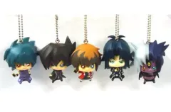 2026年最新】全5種セット ディフォルメボールチェーン 「遊☆戯☆王