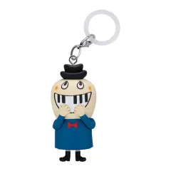 【中古】ストラップ ケン・バーン 「でこぼこフレンズ めじるしアクセサリー」