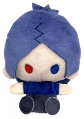 【中古】キーホルダー 六道骸 「家庭教師ヒットマンREBORN! プラッシュマスコット」