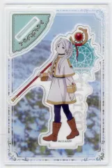 【中古】アクリルスタンド・アクリルパネル フリーレン(縦) 「葬送のフリーレン ビッグアクリルスタンド」