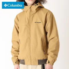 Columbia Loma Vista Hoodie ジャケット ロマビスタフーディー メープル Jacket Maple コロンビア アウトドア