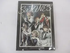 2025年最新】sixtones 素顔4 dvdの人気アイテム - メルカリ