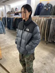 M THE NORTH FACE ザノースフェイス Nuptse(ヌプシ) 700