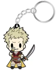 【中古】キーホルダー・マスコット(キャラクター) ウード 「D4 ファイアーエムブレム 覚醒 ラバーキーホルダー -all unit collection- Vol.2」