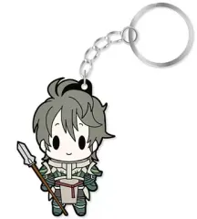 【中古】キーホルダー・マスコット(キャラクター) ソール 「D4 ファイアーエムブレム 覚醒 ラバーキーホルダー -all unit collection- Vol.1」