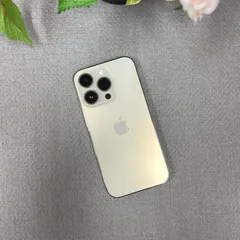 iPhone14Pro 256GB ゴールド 国内SIMフリー 送料無料