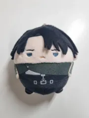 2025年最新】進撃の巨人 ふわコロりんの人気アイテム - メルカリ