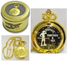 2025年最新】ワンピース懐中時計の人気アイテム - メルカリ