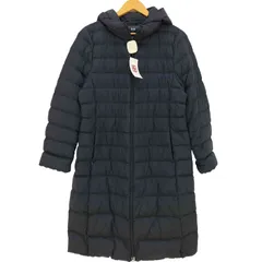 ユニクロ UNIQLO ウルトラライトダウンフーデットコート レディース JPN：XL 